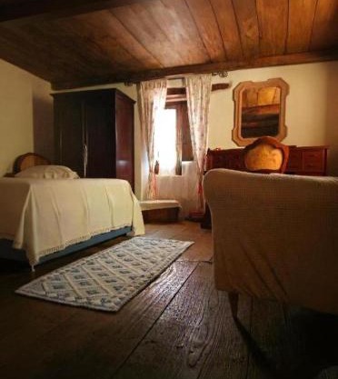 S'Antiga Inn, centro storico ed escursionismo in Sardegna