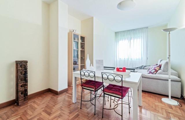 S. Antonio Garden Flat x5 LOVELY TERRACE