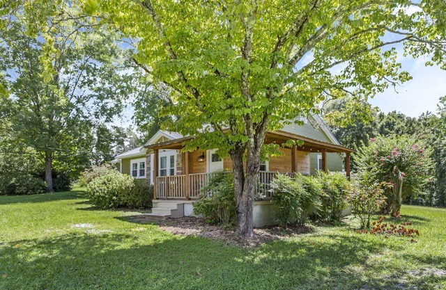 S. Circle - Beautifully Restored Home