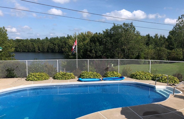 S & K's Ferienhaus am See