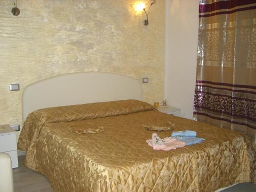 S'OLIVARIU VILLAGE affittacamere B&B PARADISE PISCINAS