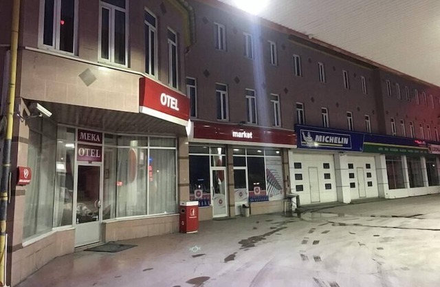S OTEL SİVAS