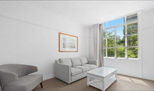 S&P Apartments - Central Station