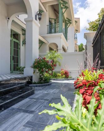 S-Solution Villa Phu Quoc by DDH