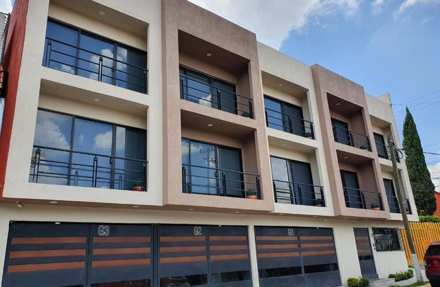 S04 DE CASONA TRES SUITES PREMIUM INCREIBLES ITESM CEM S04