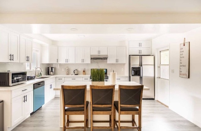 S1-Entire renovated house