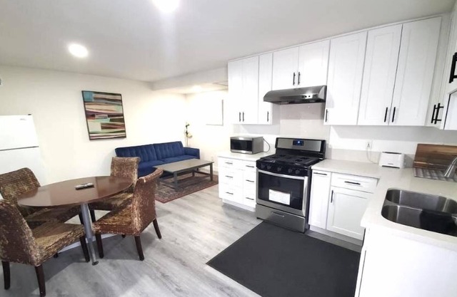 S2-Brand new renovated home in San Gabriel