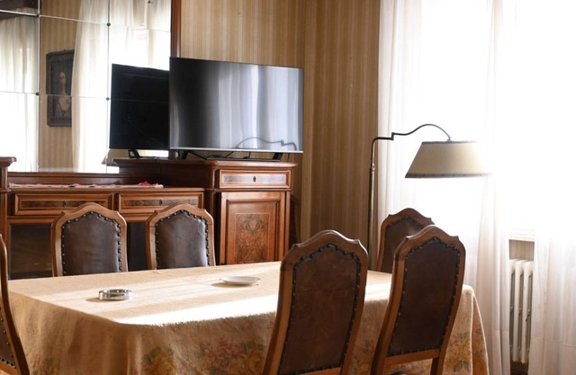 S344 – Three-room apartment in Sirolo, five minutes’ walk from the center