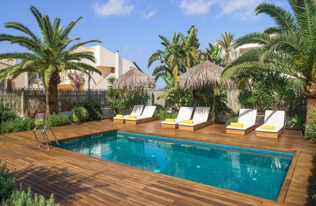 Sa Cala Suites - Formentera Break