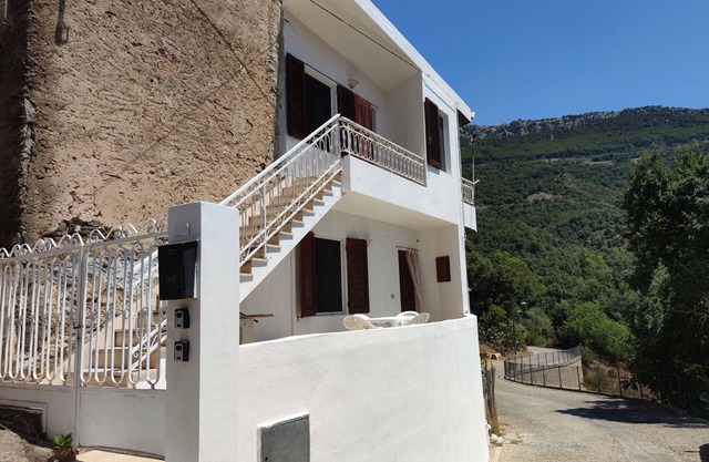 "Sa Dommu 'e su coro" Wohnung für 2 Personen