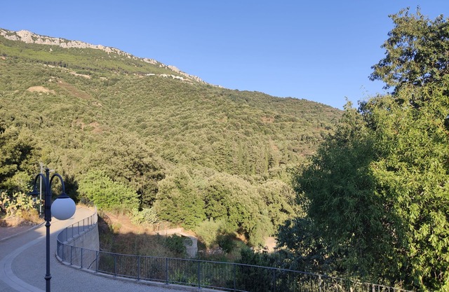 "Sa Dommu 'e su coro" Einfamilienhaus
