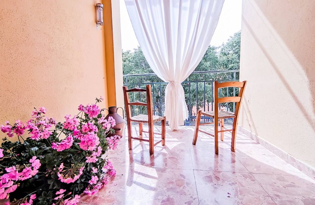 Appartamento Funtanedda - Affitti Brevi Italia