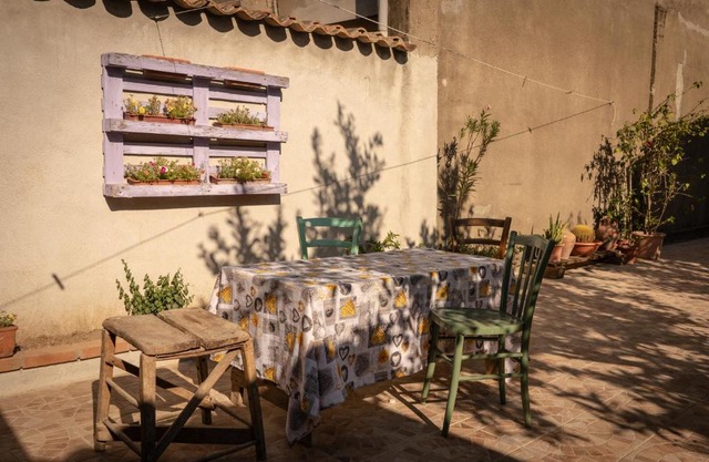 Sa Domu de Ladiri - Monolocale con giardino