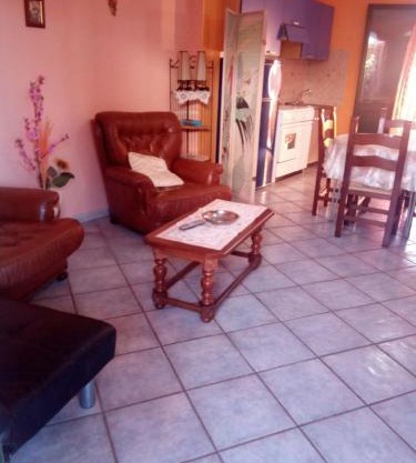 Sa Domu Sarda casa vacanza