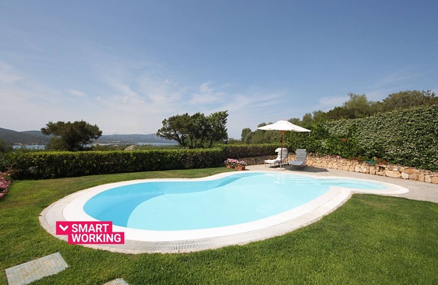 Sa Pedra House by Wonderful Italy