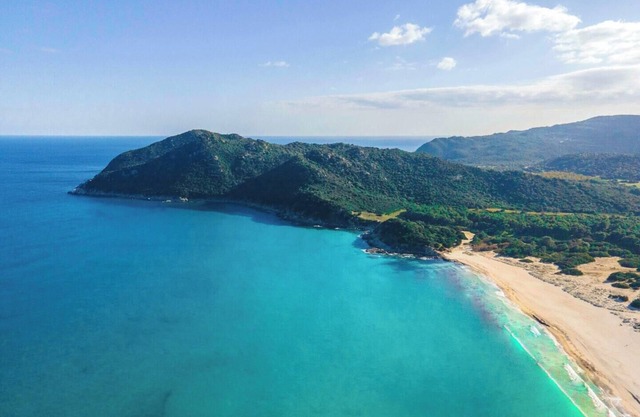 Sa Perla Marina - Free Wifi - 500mt From the Beach