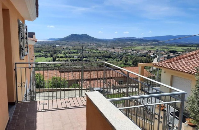 "Sa Rocca" - Appartamento vista mare