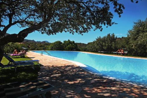 Sa Rocca Sport e Resort