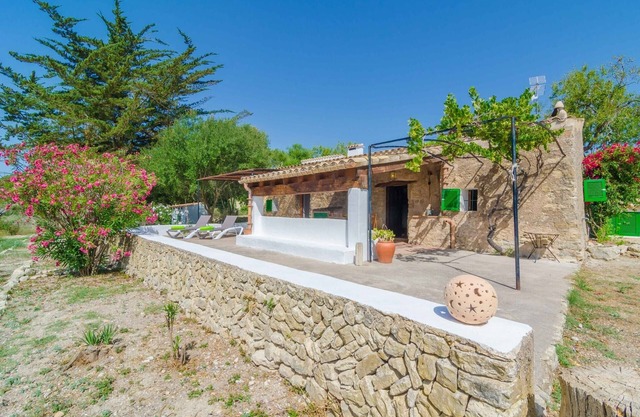 Sa Rota (den Joan Porrerenc) - Apartment