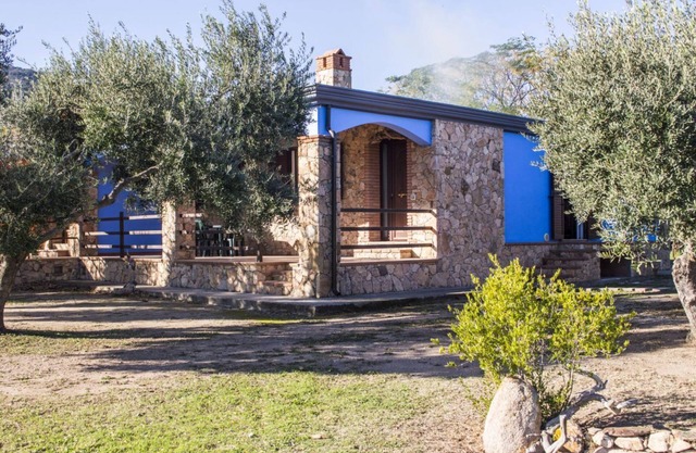 Sa Sermenta, Ferienhaus 500m vom Meer