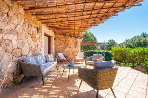 Sa Villa Cala Ginepro