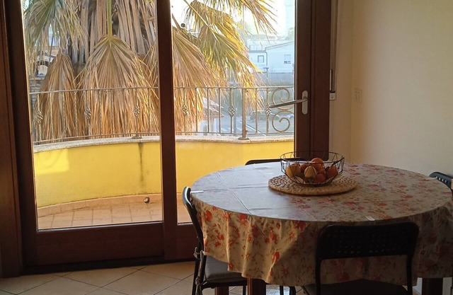 Sa Ziminera - Apartment in central area in Senorbì