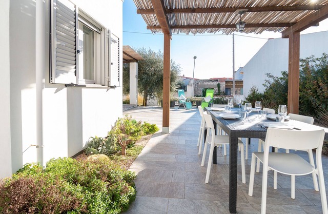 Sa Zirighetta - Dos Habitaciones Piso, Capacidad 5