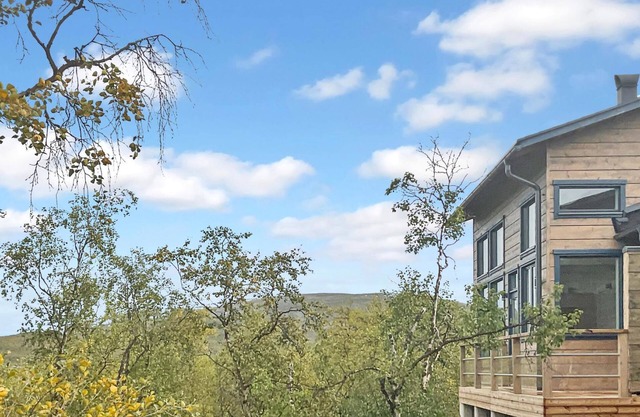 Saana Aurora by Interhome