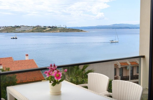 Saatli Suites