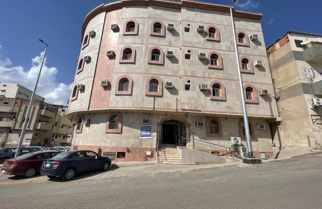 Saba Furnished Apartments
