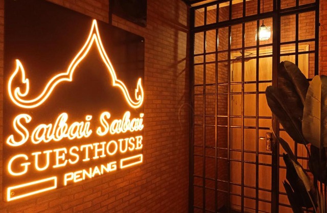 Sabai Sabai Guesthouse in Bayan Lepas