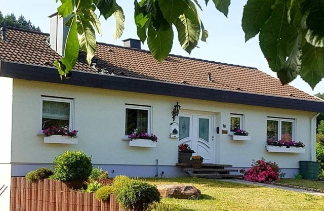 Sabaidee - Appartement/Fewo, Dusche oder Bad, WC, 1 Schlafrau