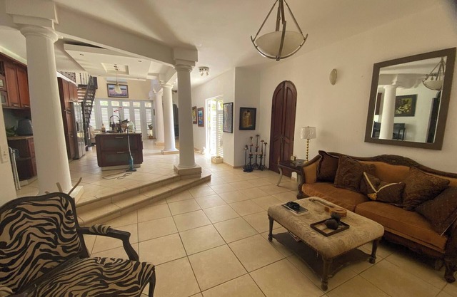 Sabana Cottage Village