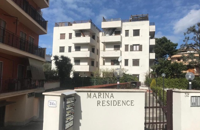 Sabaudia Marina Residence