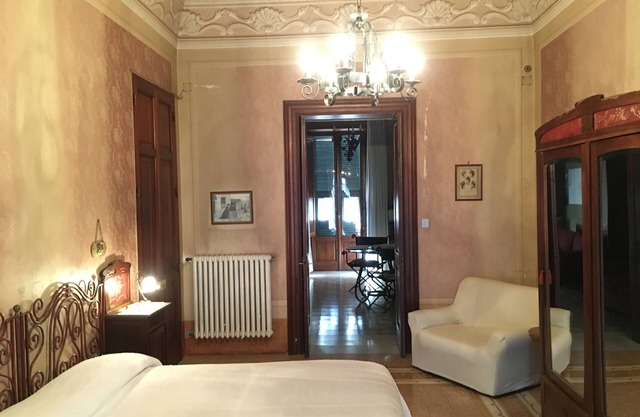 Palazzo Sabella Tommasi Entire building