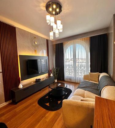 SABİHA GOKCEN İSTANBUL HOUSES Hotel