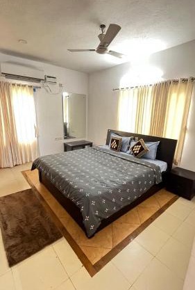 Sabina beach resort