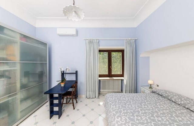 Sabina House - Anacapri