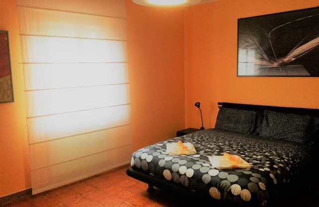 Sabry apartment