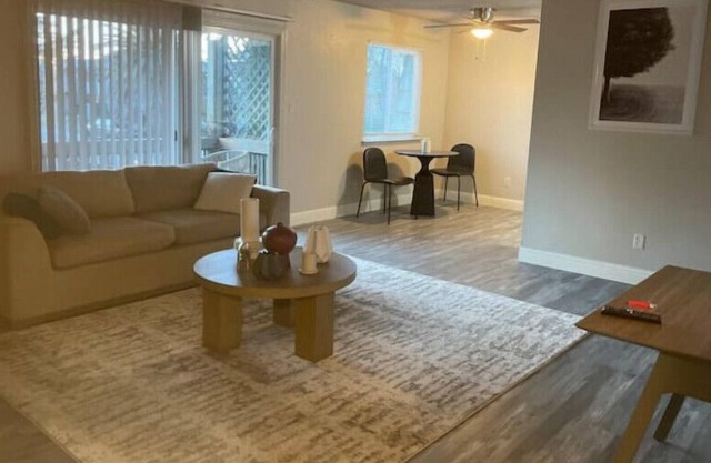 Sac State HomeAway