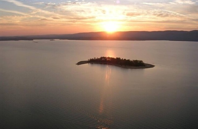 Zugang zum Sacandaga See, Kanu / Kajak, privater Hof, 1/2 Std. nach Saratoga