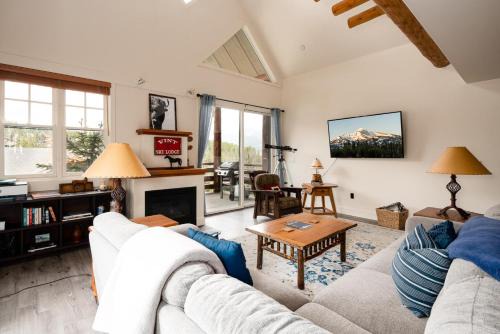 Saddle Ridge B5 townhouse