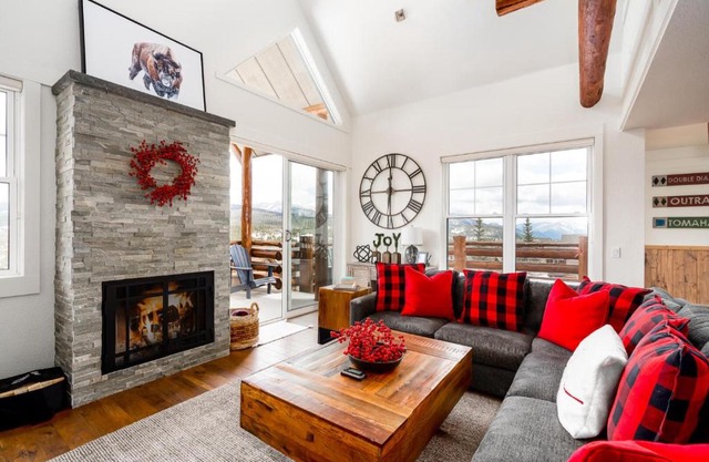 Saddle Ridge D1 by Moonlight Basin Lodging