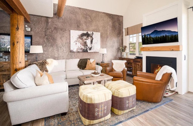 Saddle Ridge D3 by Moonlight Basin Lodging