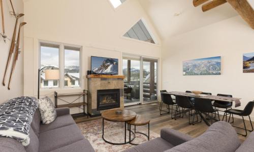 Saddle Ridge I3 home