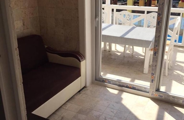 SAFARİ SUİT APART HOTEL