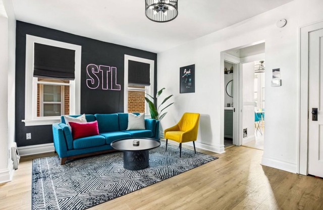 ▣ Safe & Cozy Apt ▣ Mid Term Rental ▣ Near Major Hospitals 🏥