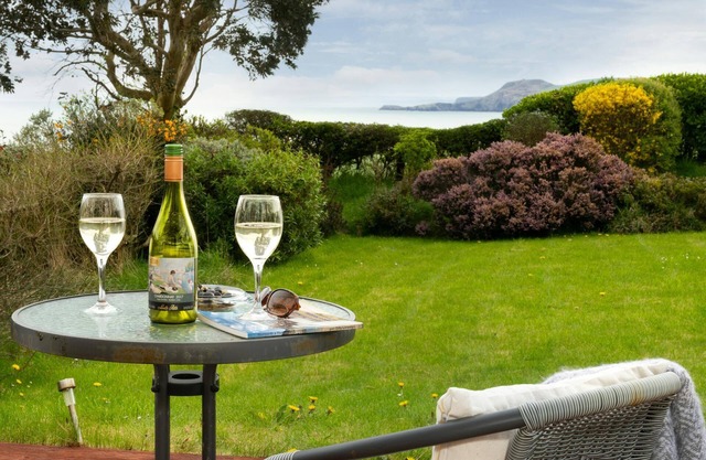 Safe Haven, Aberporth