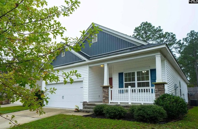Safe Neighborhood - Great Community in Northeast Cola
