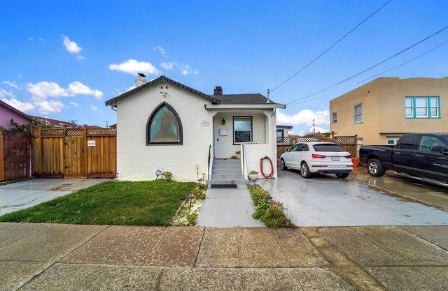 Safe & Secure Studio Apartment @ San Francisco Bay Area - Richmond, CA